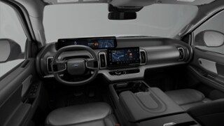 2026 Ford Expedition® Internal Image 2